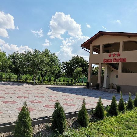 Casa Corina Hotel Torda Kültér fotó