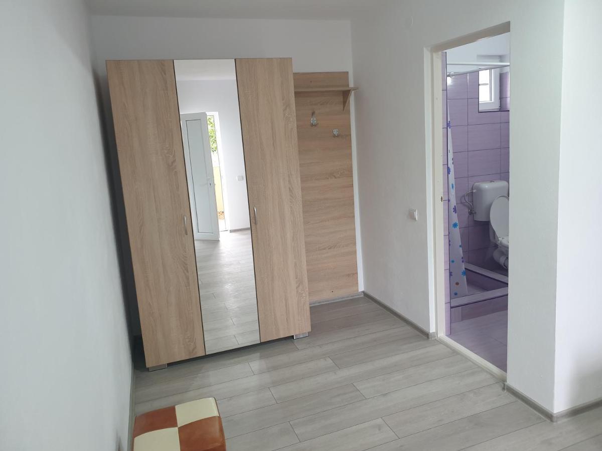Casa Corina Hotel Torda Kültér fotó