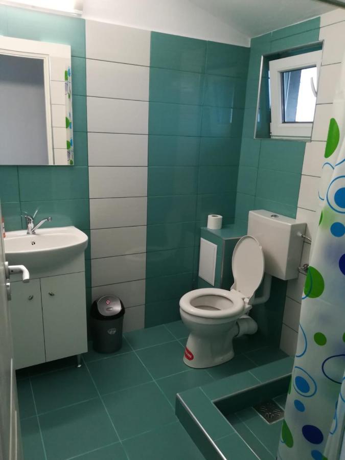 Casa Corina Hotel Torda Kültér fotó