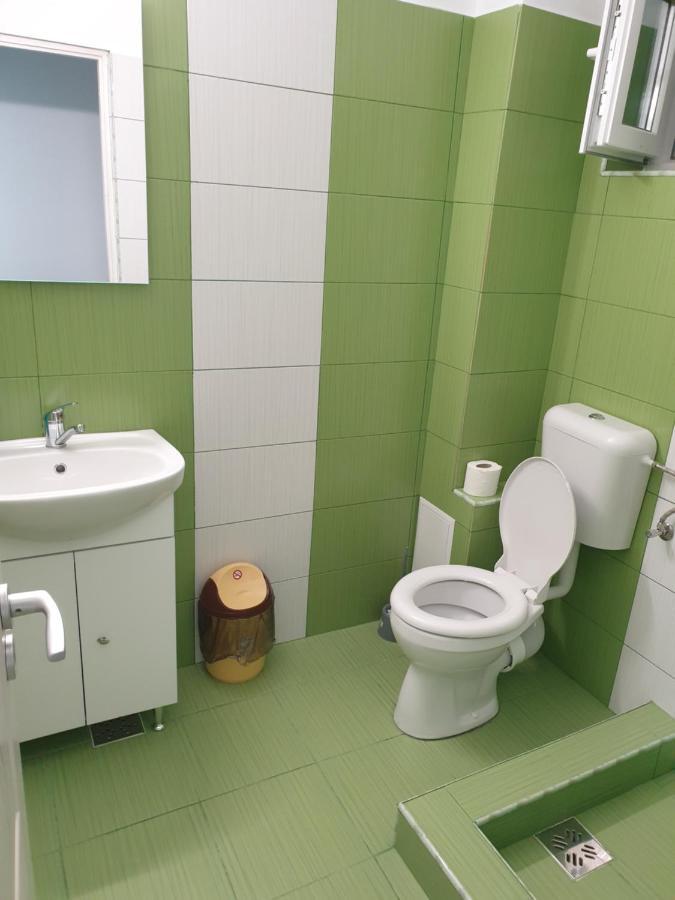 Casa Corina Hotel Torda Kültér fotó