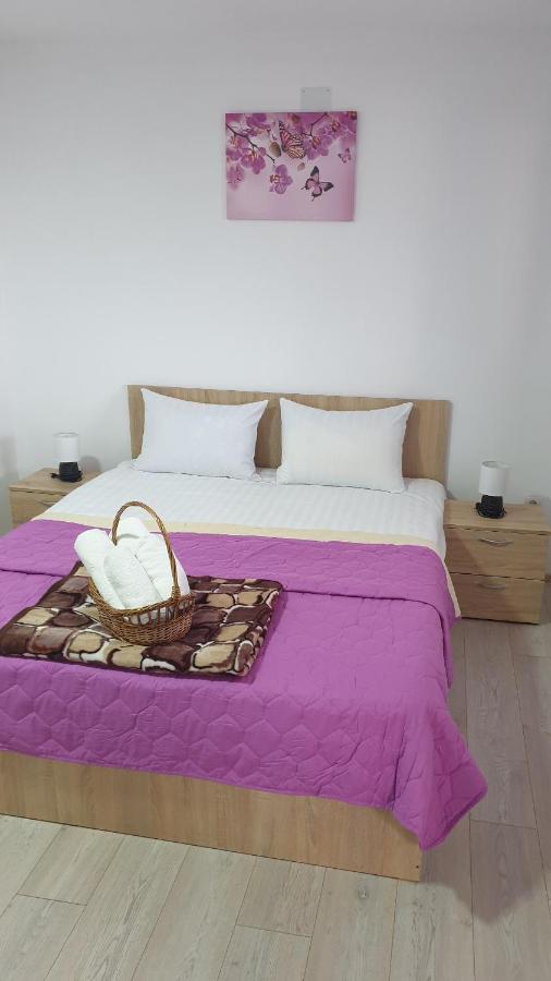 Casa Corina Hotel Torda Kültér fotó