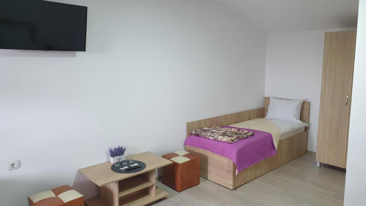 Casa Corina Hotel Torda Kültér fotó