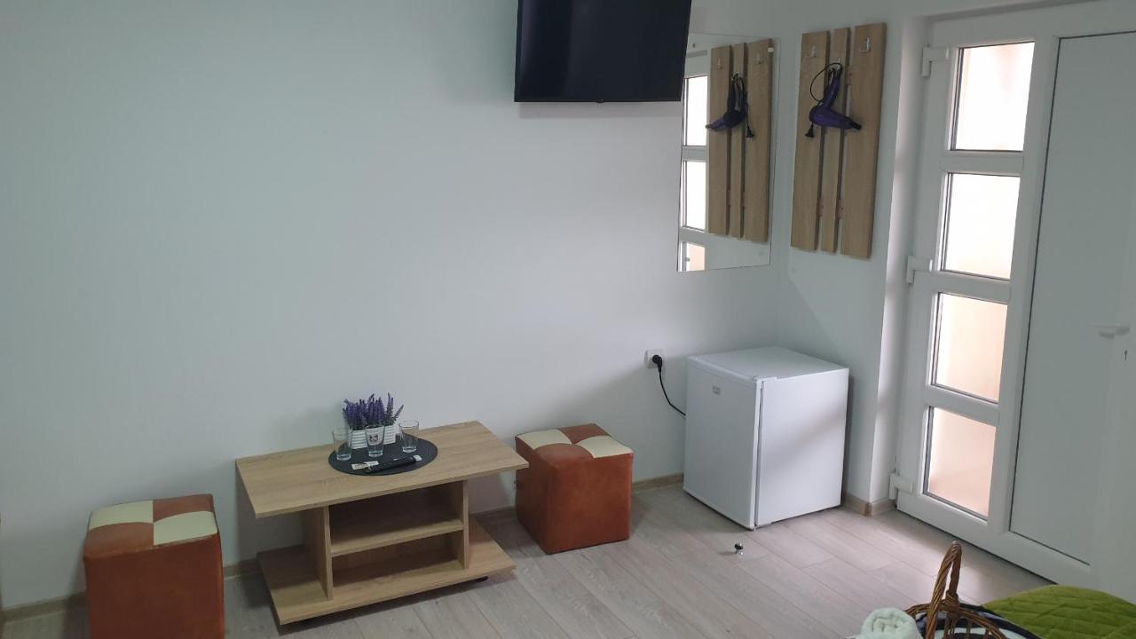 Casa Corina Hotel Torda Kültér fotó