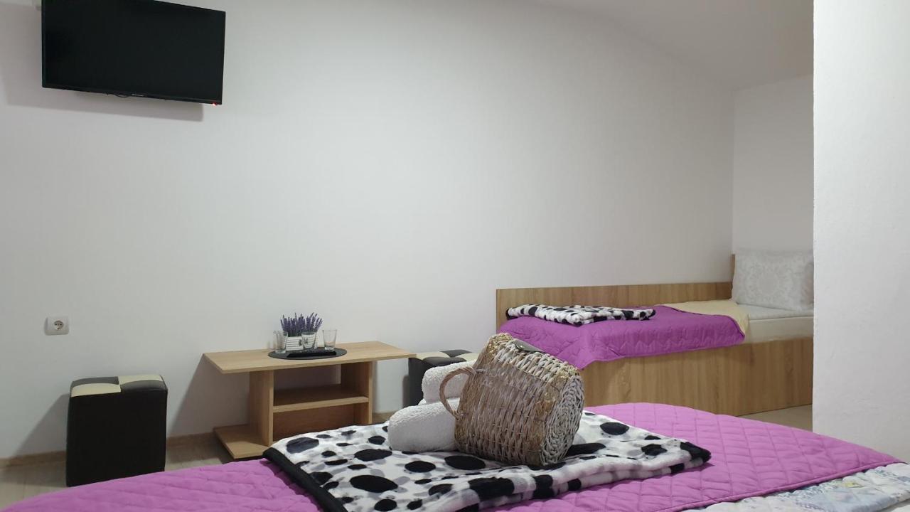 Casa Corina Hotel Torda Kültér fotó