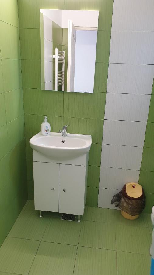 Casa Corina Hotel Torda Kültér fotó