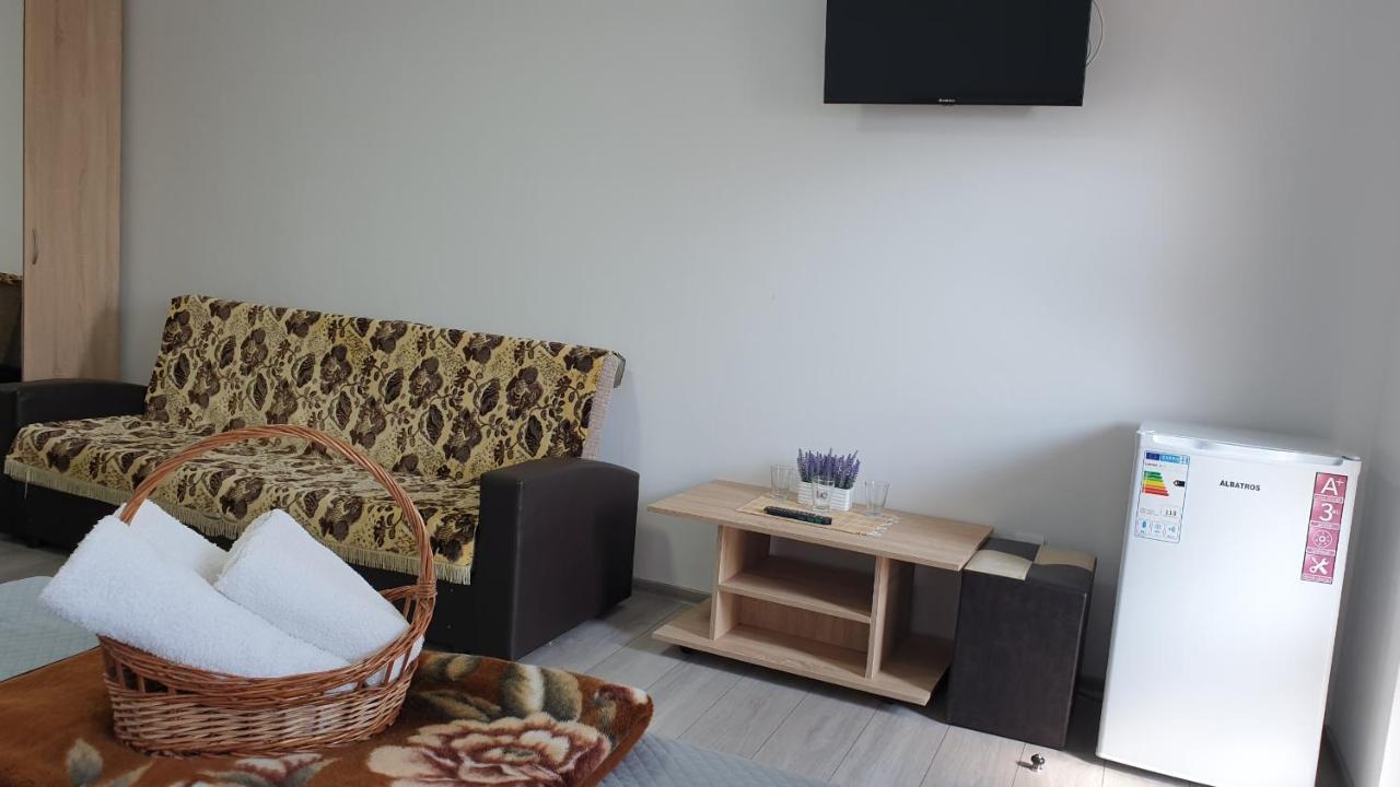Casa Corina Hotel Torda Kültér fotó