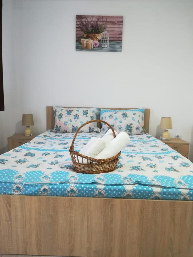 Casa Corina Hotel Torda Kültér fotó