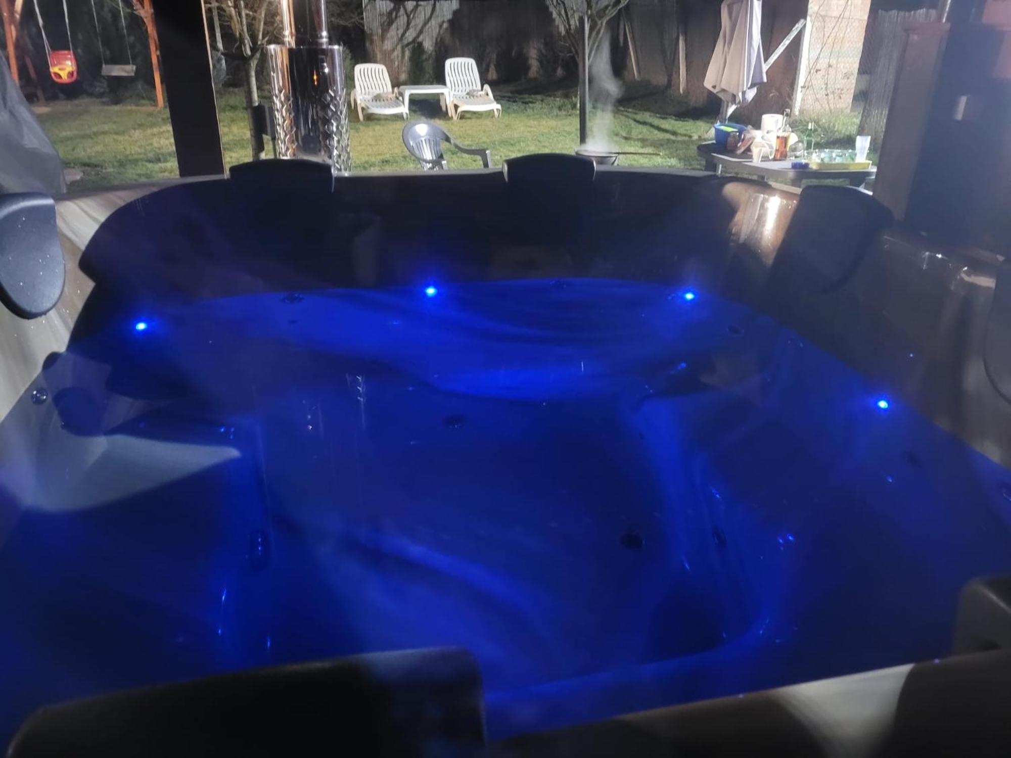 Casa Corina Hotel Torda Kültér fotó